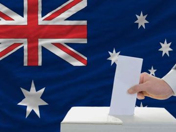 Australian gov backs election system security after highly likely UK.ashx