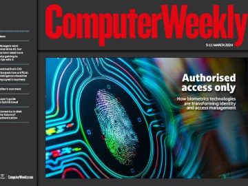 Authorised access only – biometrics in the workplace