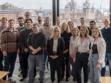 Award Winning Cyber Start up Raises 3m Led By Fuel Ventures