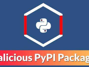 Beware Of New Malicious PyPI Packages Attack Crypto Wallets Beware Of New Malicious PyPI Packages Attack Crypto Wallets