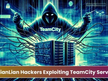 BianLian Hackers Exploiting TeamCity servers to Deploy.webp