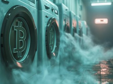 Bitcoin Fog mixer operator convicted for laundering $400 million Bitcoin Fog