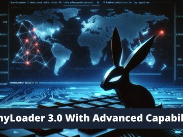 BunnyLoader 30 Detected With Advanced Keylogging Capabilities.webp