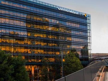 CBA invites Microsoft closer on AI cyber security Finance.jpgh420w748c0s0