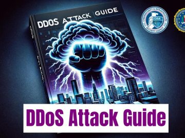 CISA & FBI Released Guide to Respond for DDoS Attacks