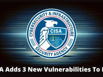 CISA Warns Of Active Exploitation Of Flaws In Fortinet Ivanti.webp