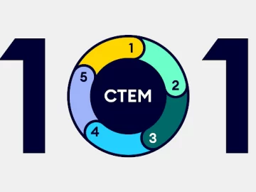CTEM 101 – Go Beyond Vulnerability Management with Continuous Threat Exposure Management Vulnerability Management