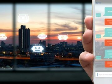 Cautiously optimistic Generative AI in the enterprise