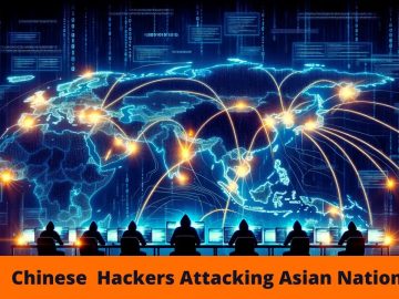 Chinese APT Hackers Attacking Southeast Asian Nations.webp