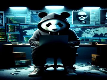 Chinese Evasive Panda Targets Tibetans with Nightdoor Backdoor