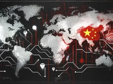 Chinese State Hackers Target Tibetans with Supply Chain Watering Hole