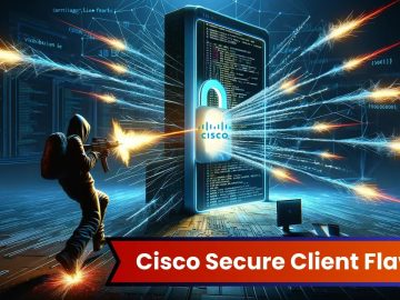 Cisco Secure Client Flaw let Attackers Trigger CRLF Attack.webp