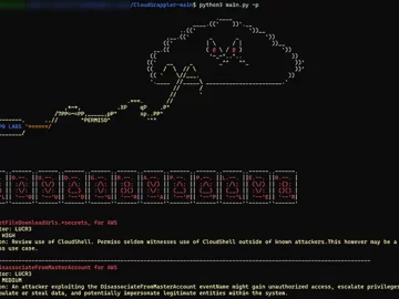 CloudGrappler: Open-source tool detects activity in cloud environments CloudGrappler: Open-source tool detects activity in cloud environments