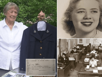 Code Girls To Cybersecurity Leaders Women Who Inspire