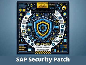 Code Injection & Other Vulnerabilities Patched Code Injection & Other Vulnerabilities Patched