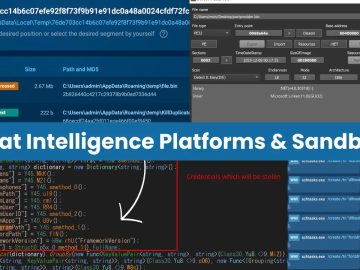 Combining Threat Intelligence Platforms Sandboxes.webp