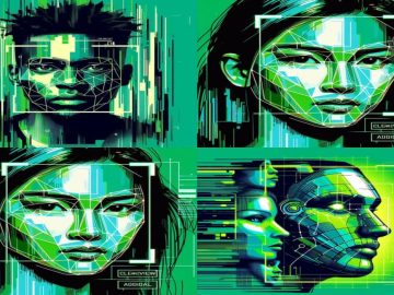 Controversial Clearview AI Added to US Governments Tech Marketplace