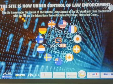 Cybercriminal LockBit Member Arrested, Sentenced To 4 Years Cybercriminal LockBit Member Arrested, Sentenced To 4 Years