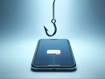 Darcula Phishing Network Leveraging RCS and iMessage to Evade Detection