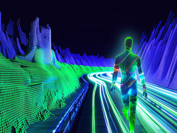 Decoding the Characteristics of Modern Pentesting: Effectiveness Hackerone logo