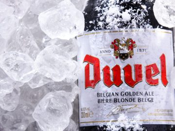 Duvel says it has “more than enough” beer after ransomware attack Duvel says it has "more than enough" beer after ransomware attack