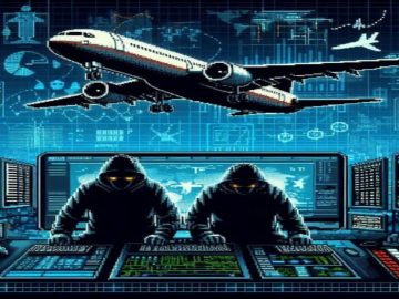 E commerce Aviation Industries Targeted