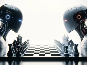 Ex Google Engineer Arrested for Stealing AI Technology Secrets for China