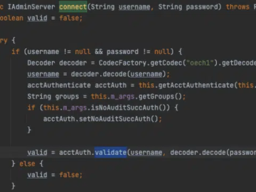 Experts released PoC exploit for critical Progress Software OpenEdge bug Experts released PoC exploit for critical Progress Software OpenEdge bug