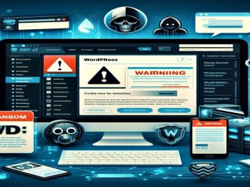 FakeUpdates Malware Campaign Targets WordPress FakeUpdates Malware Campaign Targets WordPress - Millions of Sites at Risk