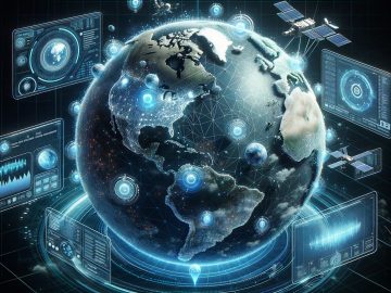 Five 5G Security Concerns Safeguarding the Future of Connectivity