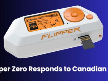 Flipper Devices Inc Responds to Canadian Ban on Flipper Zero.webp