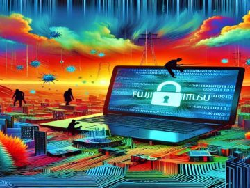 Fujitsu Scrambles After Malware Attack Customer Data Potentially Breached