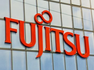 Fujitsu