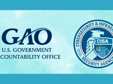 GAO Asks CISA to Improve Staff Skills Needed to Safeguard OT GAO Asks CISA to Improve Staff Skills Needed to Safeguard OT