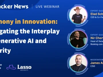 Generative AI Security Secure Your Business in a World