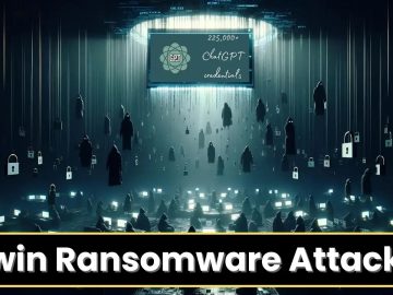 GhostSec & Stormous Launched Twin Ransomware Attacks GhostSec & Stormous Launched Twin Ransomware Attacks