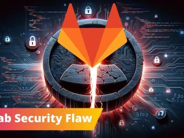 GitLab Security Flaw Let Attackers Inject Malicious Scripts
