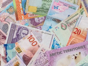 Going up Senior tech pay trends – and how to