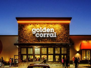 Golden Corral restaurant chain data breach impacts 183000 people