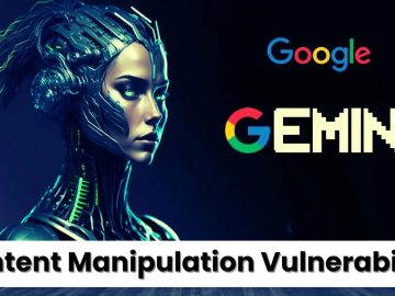 Google’s Gemini AI Vulnerability Lets Attackers Control Over Users Magnet-Goblin