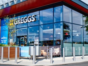 Greggs forced to close branches amid IT issue Greggs forced to close branches amid IT issue