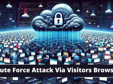 Hacked WordPress Sites Using Visitors Browsers to Attack Thousands of.webp