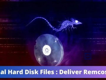 Hacker Using Weaponized Virtual Hard Disk Deliver Remcos RAT Hacker Using Weaponized Virtual Hard Disk Deliver Remcos RAT