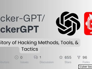HackerGPT 2.0 – A ChatGPT-Powered AI Tool for Cyber Security