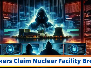 Hackers Claimed to Breached the Israeli Nuclear Facilitys Network.webp