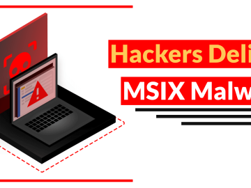 Hackers Deliver MSIX Malware in The Lure of Freemium KrustyLoader Backdoor