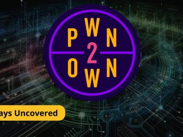 Hackers Earned 1132500 Pwn2Own 2024.webp