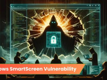 Hackers Exploit Windows SmartScreen Vulnerability.webp