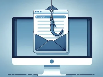 Hackers Exploiting Popular Document Publishing Sites for Phishing Attacks