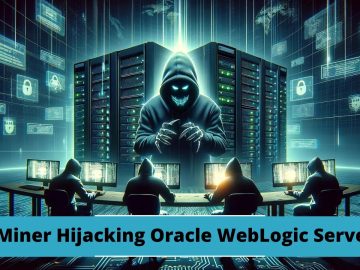 Hackers Hijacking Web Server To Deploy z0Miner Malware.webp